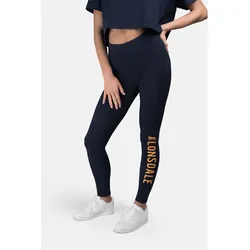 LONSDALE Frauen Leggings DAICHES XL