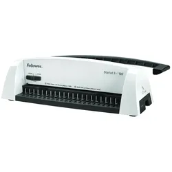 Bindemaschine FELLOWES Starlet 2+ 120