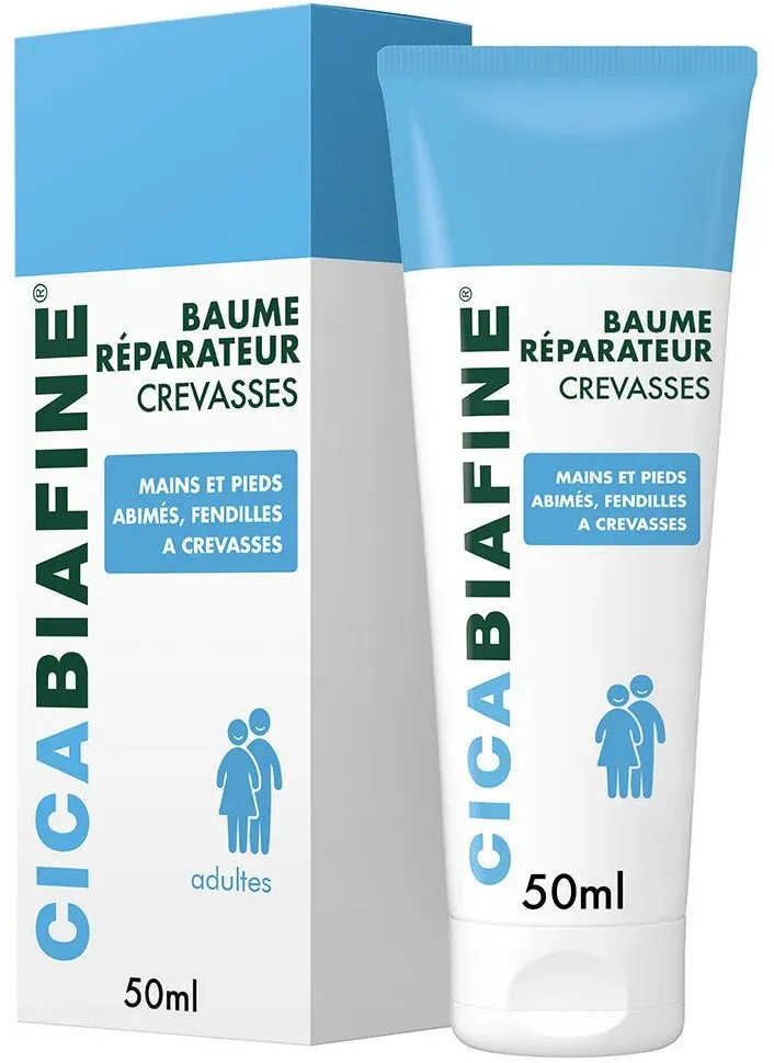 CicaBiafine® Reparaturbalsam