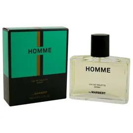 Marbert Homme Eau de Toilette 100 ml