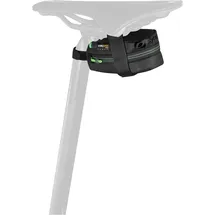 Syncros Speed 200 Strap Satteltasche schwarz