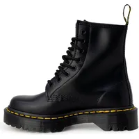 Dr. Martens 1460 Bex Black Smooth Leather 41