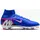 Nike Mercurial Superfly 10 Pro FG Herren blau 43