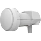 Inverto IDLU-32L412-UNBRR-OPN Unicable-LNB Teilnehmer-Anzahl: 32 Feedaufnahme: 40 mm inkl. Multischalter