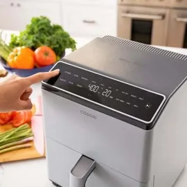 COSORI Dual Blaze XXL grau