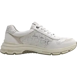 ROMIKA Softrelax Sneaker Farbe:weiß, Größe:40