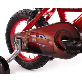 HUFFY 12 Zoll RH 0 cm rot