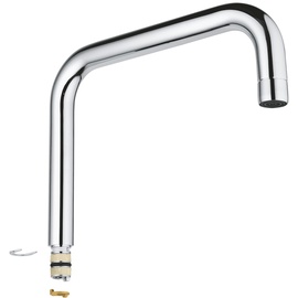 Grohe U-Auslauf, 13096000
