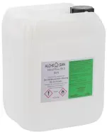 Alchesan Händedesinfektion HandPLUS, VAH-gelistet 821 111 , 10 Liter - Kanister