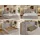 MKS Emora Classic 180 x 200 cm Hellgrau