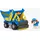 Spin Master Rubble & Crew Core Fahrzeug - Wheeler
