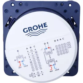 Grohe Rapido SmartBox Universal Unterputz-Einbaukörper 35600000