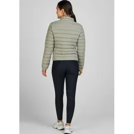 Pikeur Athleisure Steppjacke light moos 40