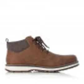 Rieker 38419-24 (43/mandel/braun/navy) / braun, - 43