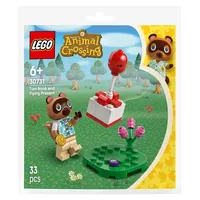 LEGO Duplo Tom Nook und Ballon-Geschenk 30731