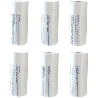 Chicco Windeleimer Nachfüllpack & Windel Blaubaer | geruchsdichte & auslaufsichere Beutel | Für saubere und geruchsfreie Wickelbereiche | Nachfüllkassette, Nachfüllfolie für Windeleimer