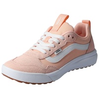 VANS Damen Range Exp Sneaker, Suede/Canvas tropical peach 36 EU - 36 EU