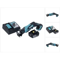 Makita DJR 185 RG1 Akku Recipro Säbelsäge 18 V