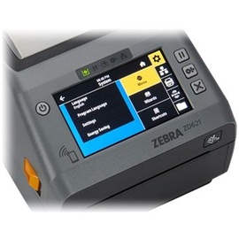Zebra Technologies Zebra ZD621d - Etikettendrucker - Thermodirekt - Rolle (10,8 cm)