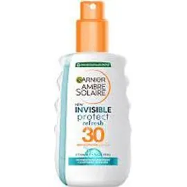 Garnier Ambre Solaire Clear Protect Spray LSF 30 200 ml