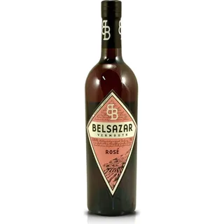 Belsazar Rose Wein-Aperitif 14,5% Vol. 0,75l