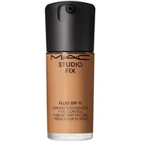 MAC Studio Fix Fluid LSF 15 NC45.5 30 ml