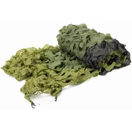 Max Fuchs MFH Tarnnetz 2x3m Oliv