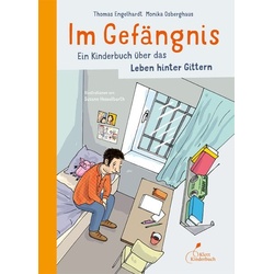 Im Gefängnis