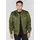 Alpha Industries Ma-1 Vf Lw Jacke Dark Green S