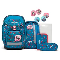 ergobag pack 6-tlg. VoltiBär 2024