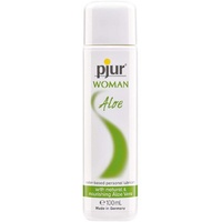 pjur woman Aloe waterbased 100