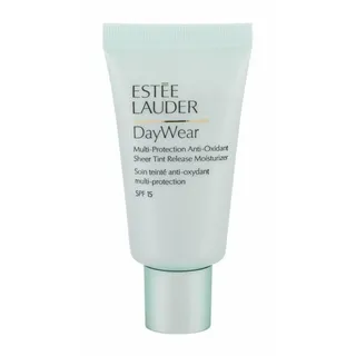 Estée Lauder DayWear Sheer Tint Release Spf15 Getönte Tagescreme 15 ml Weiss
