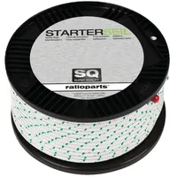 RATIOPARTS Starterseil 4,0 mm x 100 m