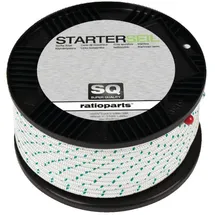 RATIOPARTS Starterseil 4,0 mm x 100 m