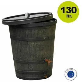roto slovenija d.o.o. Regenfass 130 l braun