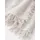 COLLEZIONE ALESSANDRO Schal " Schmeichler " in beige | Gr.: onesize