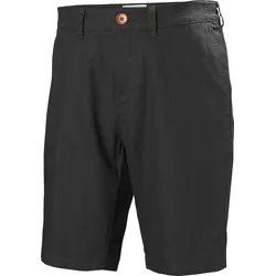 Helly Hansen Dock Shorts ebony (980) 30