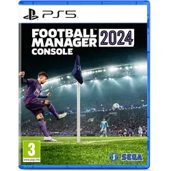 Football Manager 2024 - PS5 [EU Version]