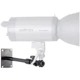 Walimex wand-/ Deckenstativ 54cm