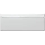 nobø Electric heating panel nfk4n 20 2000w 230-240v d