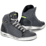 STYLMARTIN Kansas Schuhe wasserdicht - Grau - 40