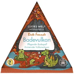 Beste Freunde - Badevulkan