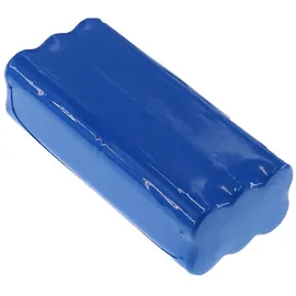 EXTENSILO Akku kompatibel mit Dirt Devil Spider 2.0 M612 Staubsauger (2500 mAh, 14,4 V, NiMH) - EXTENSILO