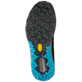 Asolo Space Gv Gore-tex® Wanderschuhe - Graphite / Cyan Blue - EU 40