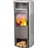 Grande Naturstein grau 5 kW