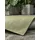 KADIMA DESIGN TEPPICH Outdoor ALSTER in Grün, einfarbig, 80 x 150 cm