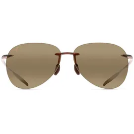 Maui Jim SUGAR BEACH - Rootbeer (H421-26)