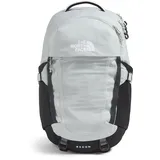 THE NORTH FACE Recon Everyday Laptop-Rucksack, Tin Grey Dark Heather/Asphalt Grey/TNF Black-npf, Einheitsgröße, Modern - Einheitsgröße