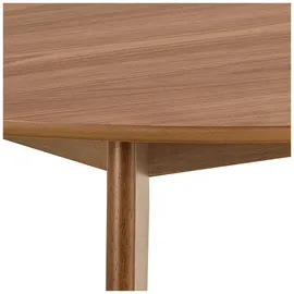 VCM Roxby 105 x 76 cm Walnuss
