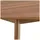 VCM Roxby 105 x 76 cm Walnuss